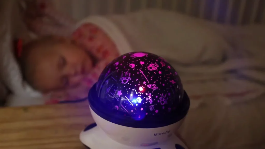 Are Star Projectors Good for Sleep?