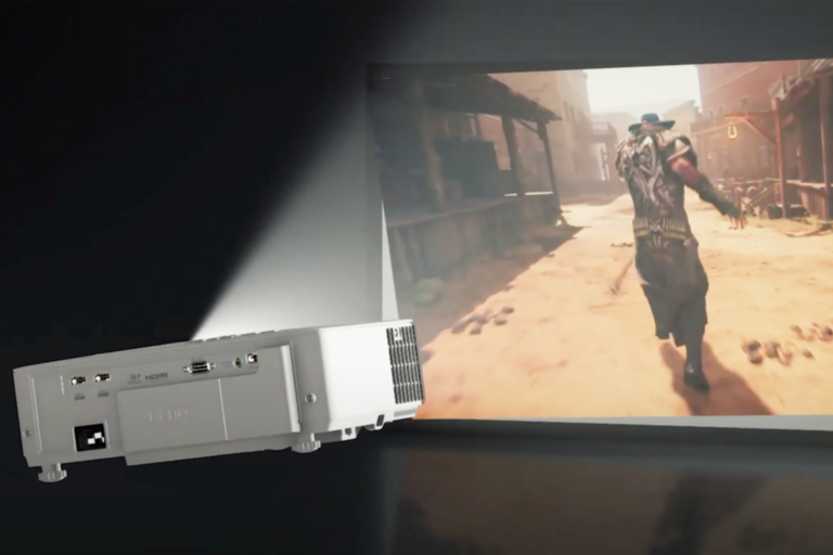 Are Laser Projectors Good for Gaming?