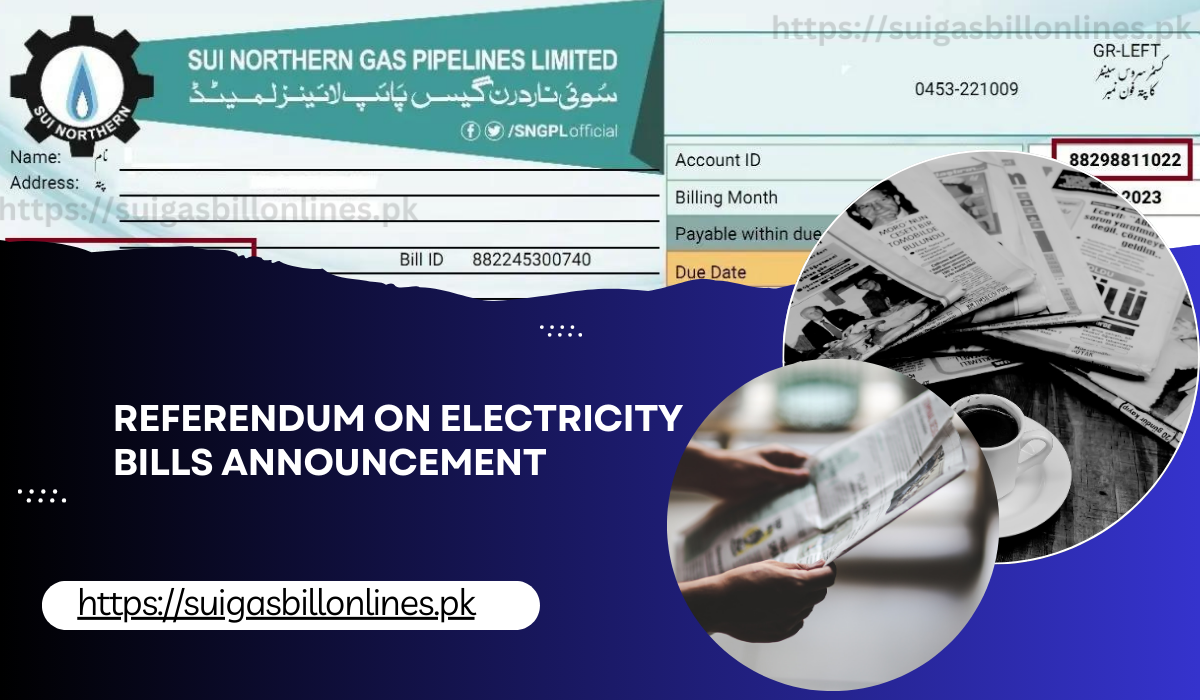 Jamaat-e-Islami Proposes 'Referendum' on Electricity Bills Amid Rising Costs